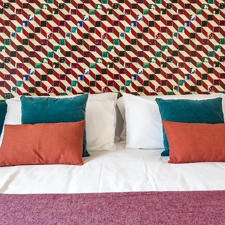 Appartement Futura Funky House - De Vivo Realty Sorrento